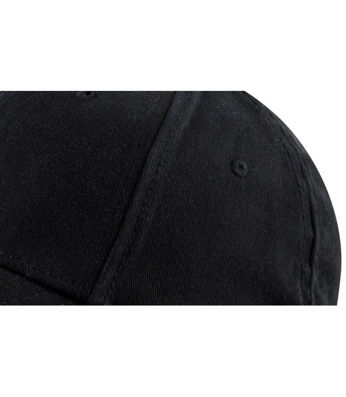 Hamherst noir Stetson Hamherst noir Stetson